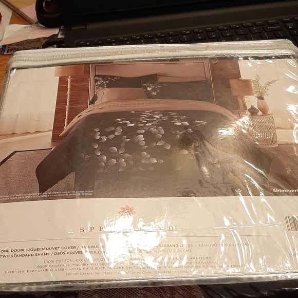 Bedding Duvet Cover - Picture 6 of 6